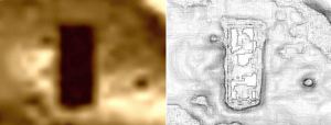 ¿Anomalía no natural descubierta en mercurio?