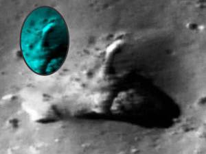 Tubería en la luna
