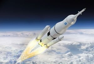 La NASA podría revelar nuevas misiones tripuladas a la Luna pronto