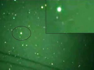 OVNI UFO sobre Rotorua OVNI UFO sobre Rotorua