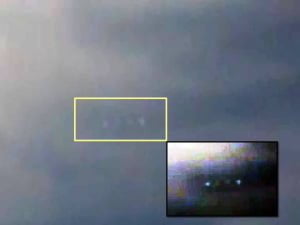 OVNI UFO tormenta sandy OVNI UFO tormenta sandy