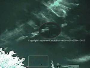 OVNI UFO Melbourne, Australia