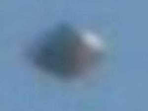 OVNI UFO México
