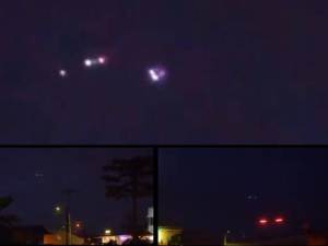 OVNI UFO Hilo, Hawaii OVNI UFO Hilo, Hawaii