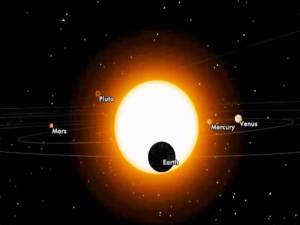 Reloj de alineación planetaria/llamarada X - 17 hasta 18 diciembre 2012 1 Reloj de alineación planetaria/llamarada X - 17 hasta 18 diciembre 2012