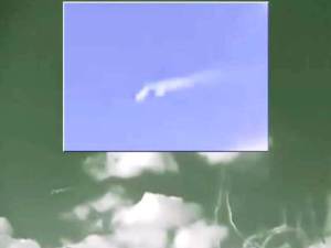 OVNI UFO Melbourne