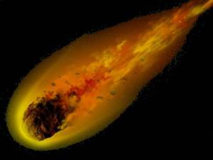 El asteroide 2012 DA14 pasará a través del cinturón de satélites de la Tierra el 15 de febrero 2013