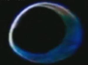 Los mejores avistamientos OVNI de 2012