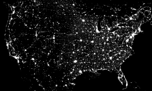 Un pulso electromagnético masivo podría colapsar la economía en un momento