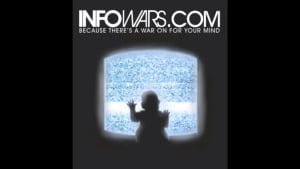 Vídeo musical infowars