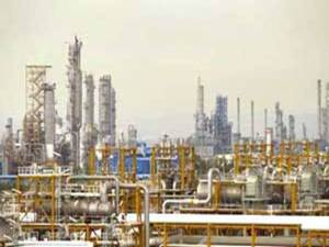 UFO oil refinery in Jamnagar Gujarat