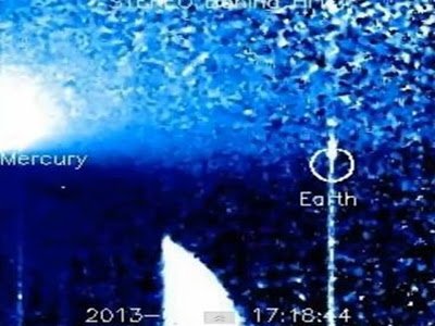 Cometa Pan-STARRS (C/2011 L4) Un cometa visible a simple vista el 12 de marzo y 13 de 2013 1 Cometa Pan-STARRS (C/2011 L4) Un cometa visible a simple vista el 12 de marzo y 13 de 2013