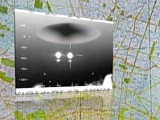 "Nave espacial sobre México" - Testimonio del controlador aéreo Enrique Kolbeck