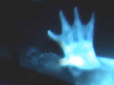¿Sirena capturada por la cámara acuática de un barco? 'Nueva evidencia' - 29 de mayo 2013