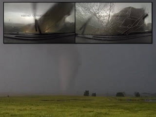 Oklahoma Tornado