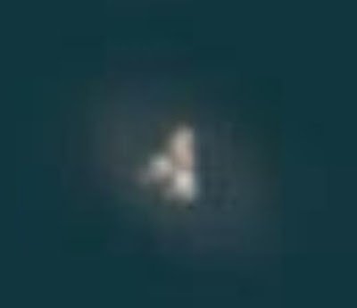 ¿Fotografías secretas de la NASA sobre OVNIs? - 02 de julio 2013