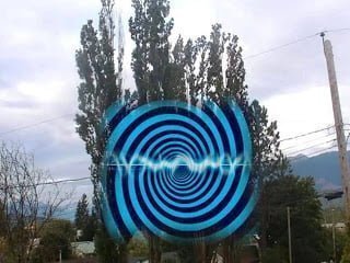 Sonidos extraños en Terrace, BC Canadá - 29 de agosto 2013