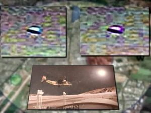 Los ficheros OVNI de Chile - Su necesidad de saber