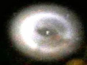 Fenómeno de halo u OVNI en Sudáfrica - 29 de septiembre 2013 1 Fenómeno de halo u OVNI en Sudáfrica - 29 de septiembre 2013