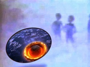 ¿Hablaba esta abducción de 1988 de un impacto del cometa ISON?