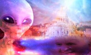 ¿Sabe el Papa la verdad sobre los extraterrestres?