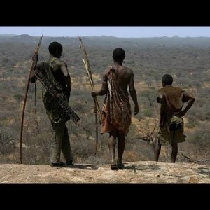 Ciudad Anunnaki en África (Abzu)