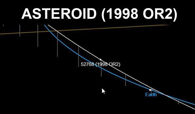Después de 4.400 años, el antiguo cometa Atlas llega de nuevo, algo de qué preocuparse