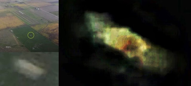 Drone grabó Fastwalker acelerando sobre la provincia de Entre Ríos, Argentina - 22 de agosto de 2020 1 Drone grabó Fastwalker acelerando sobre la provincia de Entre Ríos, Argentina - 22 de agosto de 2020