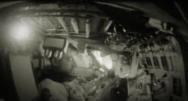 ¿Los extraterrestres utilizan un antiguo "mecanismo de control" para manipular entornos físicos y cognitivos?