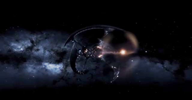 Un viaje al fin del universo